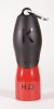 H2O4K9 butelka turystyczna 700ml czerwona