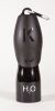 H2O4K9 butelka turystyczna 700ml czarna