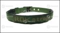 ROK Straps obroża LARGE 58-70/3cm - jungle