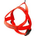 EzyDog szelki Quick Fit Small - pomarańczowe