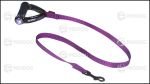 EzyDog smycz Webster 40 purple