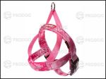 EzyDog szelki Quick Fit S - Pink Camo