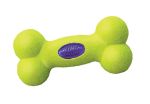 Kong Air Squeaker Bone - kość średnia