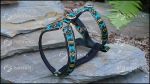 ManMat szelki GUARD "M-M" zielone
