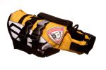 EzyDog kapok SeaVest Micro MXS - żółty