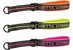 Hurtta LifeGuard obroża NEON half choke 20-30cm/25mm