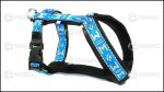 ManMat szelki SOFT UNIVERSAL Reflex