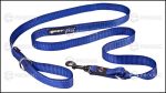 EzyDog smycz Vario2 - niebieska