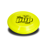 Hero dysk latający Pup 160 - żółty