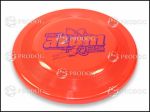 Hero dysk latający Atom 185 H - Recycled Red