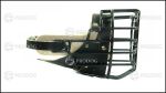 Chopo kaganiec bojowy Owczarek Niemiecki pies