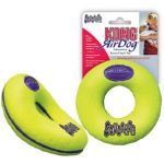 Kong Air Squeaker Donut Large - duży