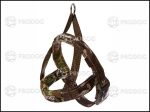EzyDog szelki Quick Fit S - Camo