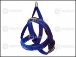 EzyDog szelki Quick Fit S - Blue