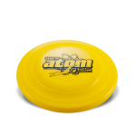 Hero dysk latający Atom 185 H - żółty