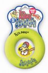 Kong Air Squeaker Donut Small - mały